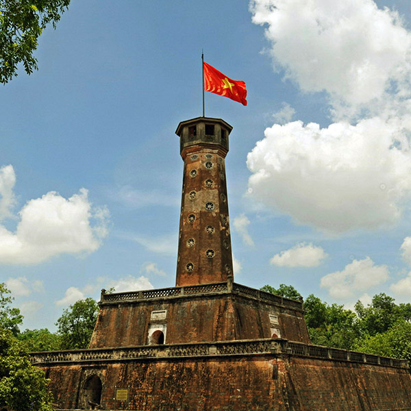 Sứ mệnh của chúng tôi